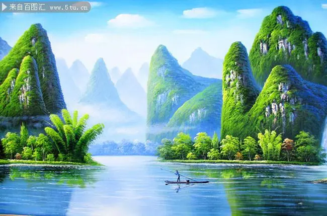 环保智能